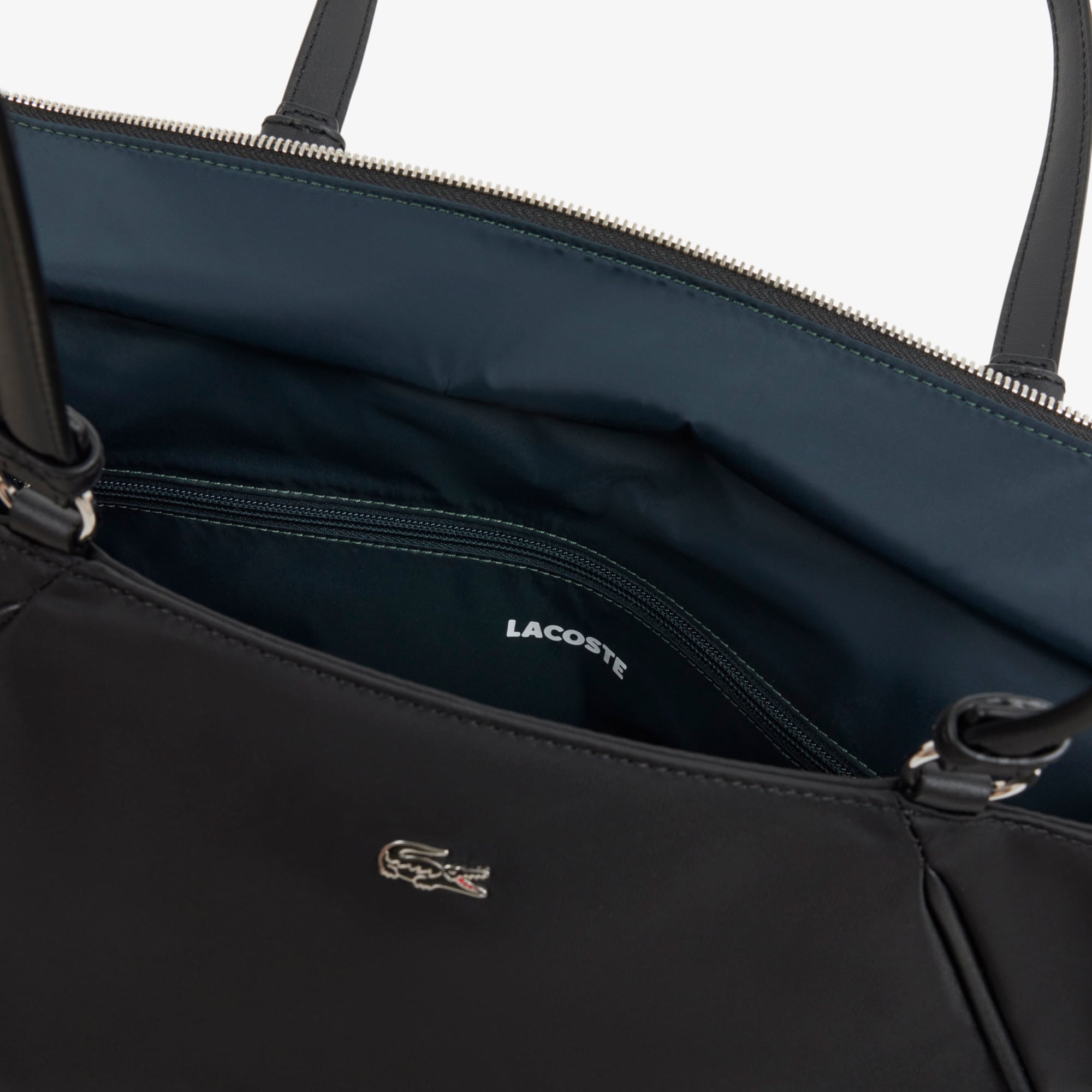 Túi Tote Lacoste Nữ Day in L