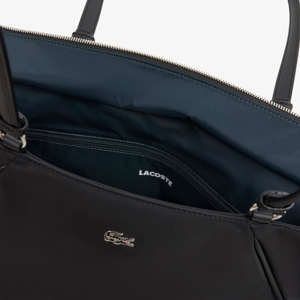 Túi Tote Lacoste Nữ Day in L