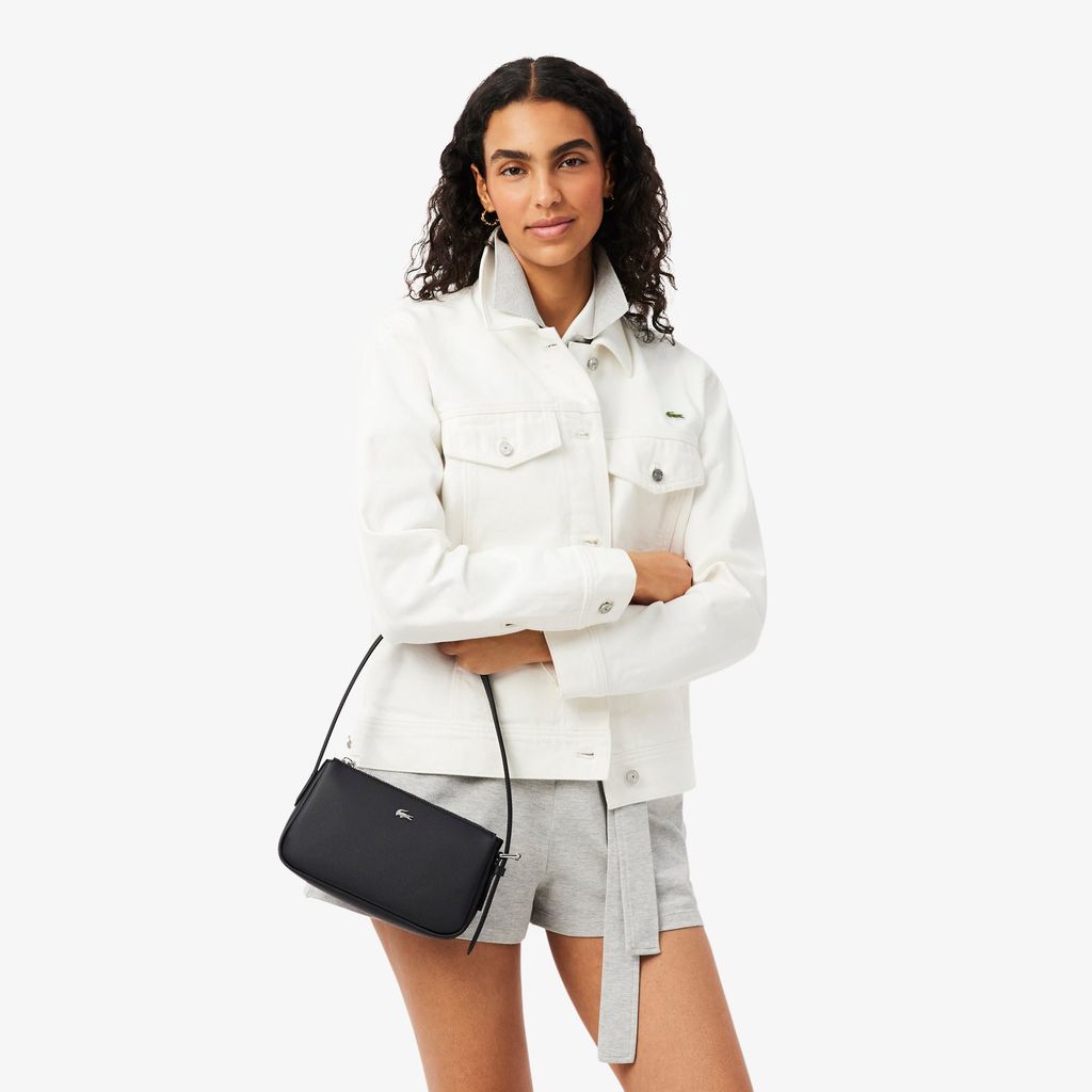 Túi Đeo Vai Lacoste Nữ Daily City