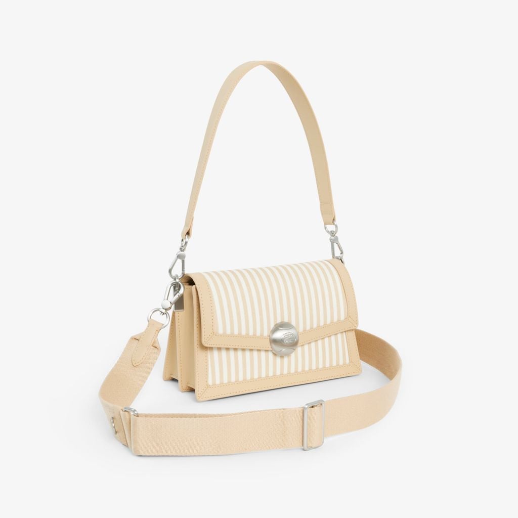 Túi Đeo Vai Lacoste Nữ Summer Pack