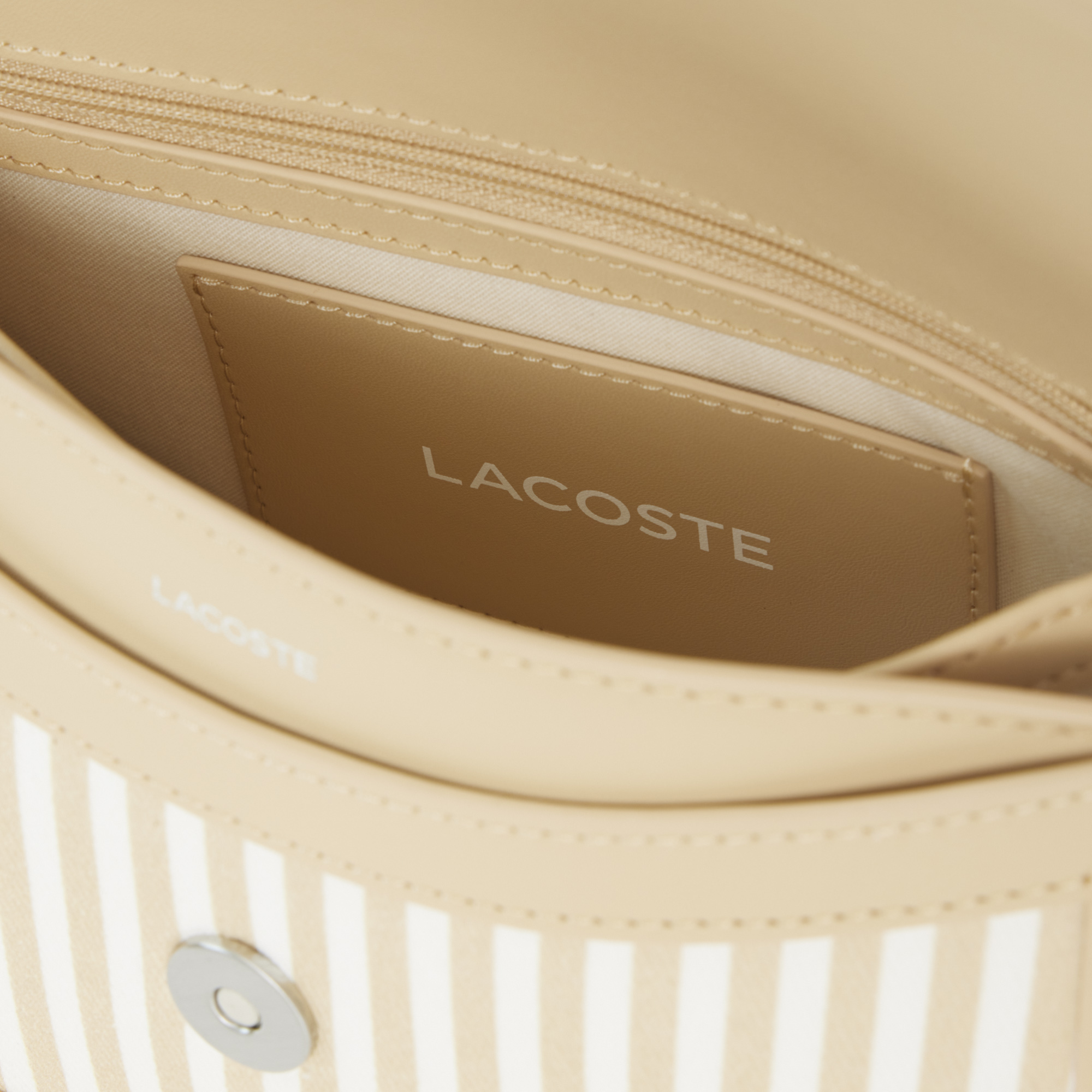 Túi Đeo Vai Lacoste Nữ Summer Pack