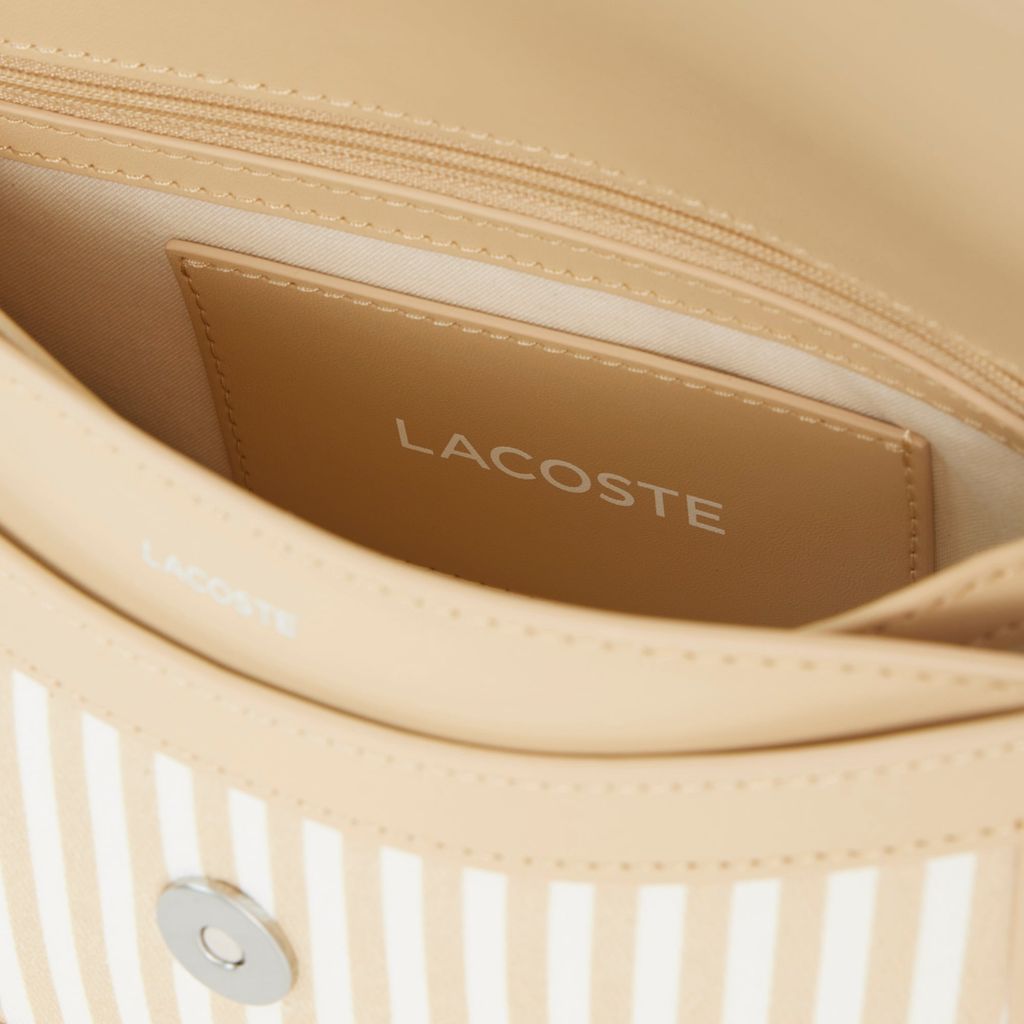 Túi Đeo Vai Lacoste Nữ Summer Pack