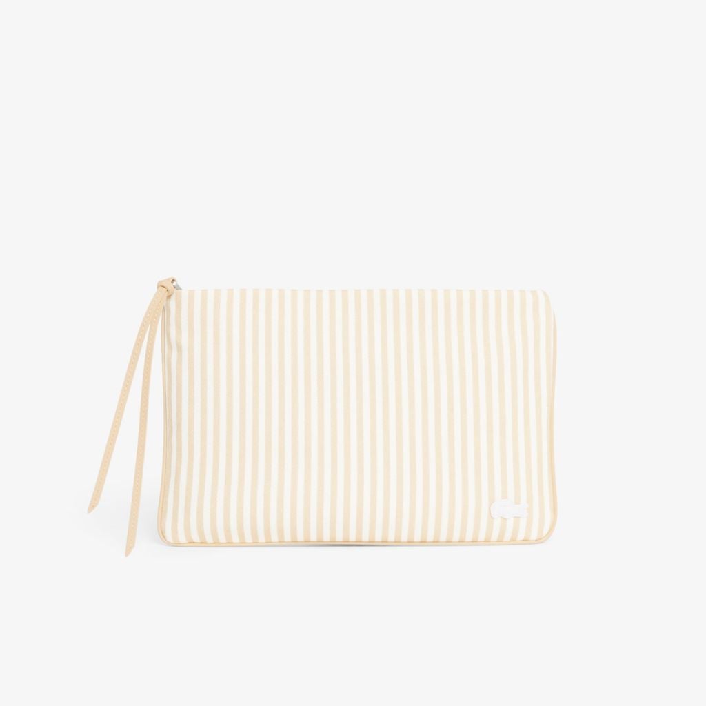 Túi Xách Lacoste Nữ Summer Pack