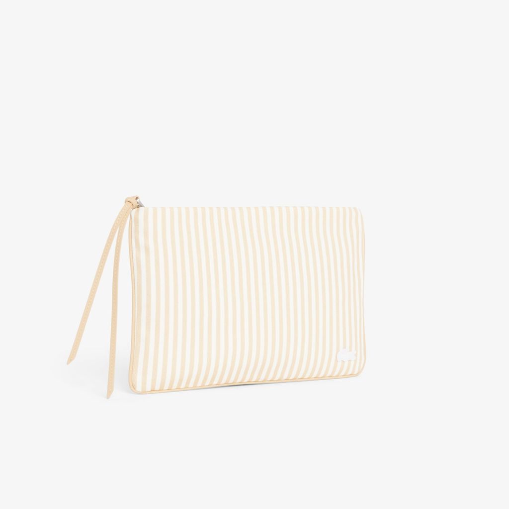 Túi Xách Lacoste Nữ Summer Pack
