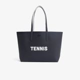 Túi Tote Lacoste Nữ Anna Hai Mặt