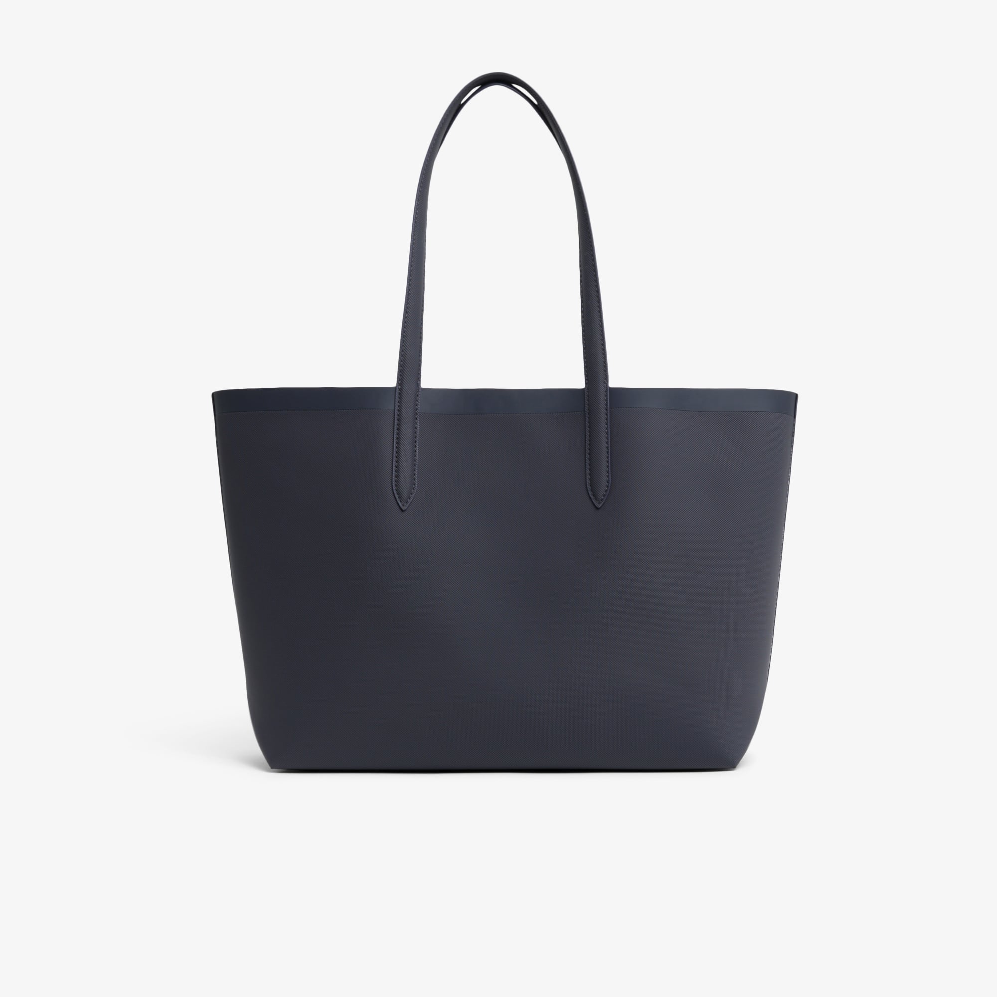 Túi Tote Lacoste Nữ Anna Hai Mặt