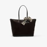 Túi Tote Lacoste Nữ L.12.12 Concept Size Lớn