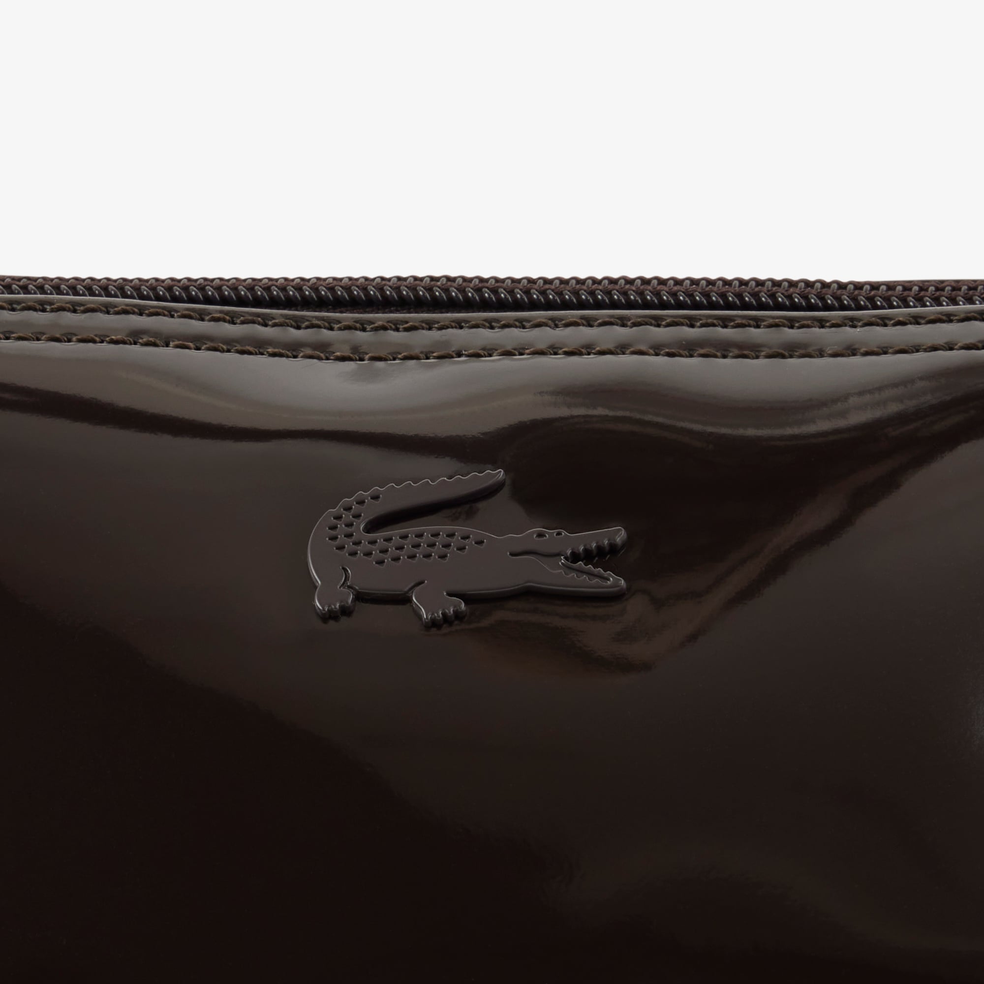 Túi Tote Lacoste Nữ L.12.12 Concept Size Lớn
