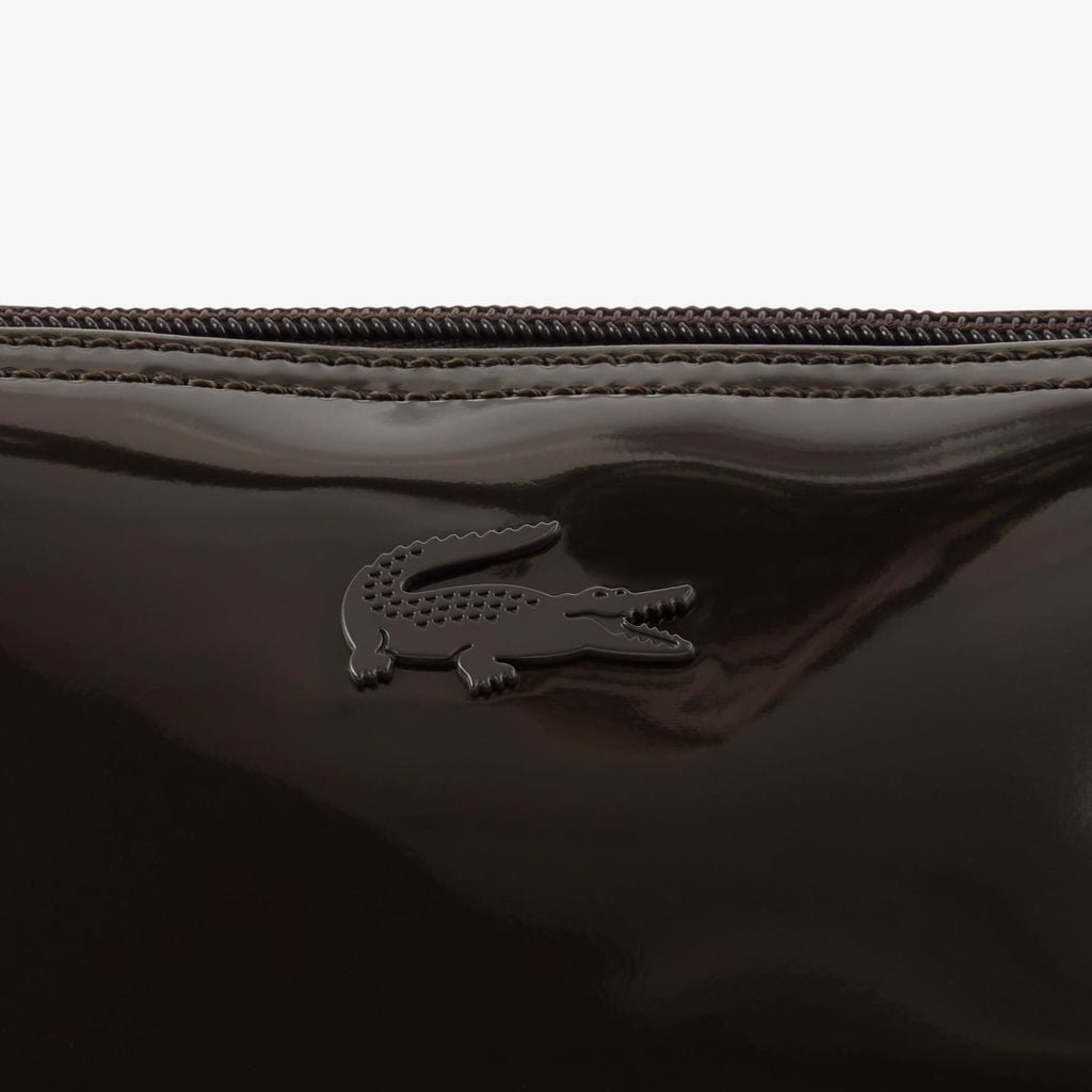 Túi Tote Lacoste Nữ L.12.12 Concept Size Lớn