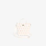 Túi Tote Lacoste Nữ Phiên Bản Roland-Garros Size Mini