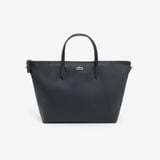 Túi Tote Lacoste Nữ L.12.12 Concept Size Nhỏ