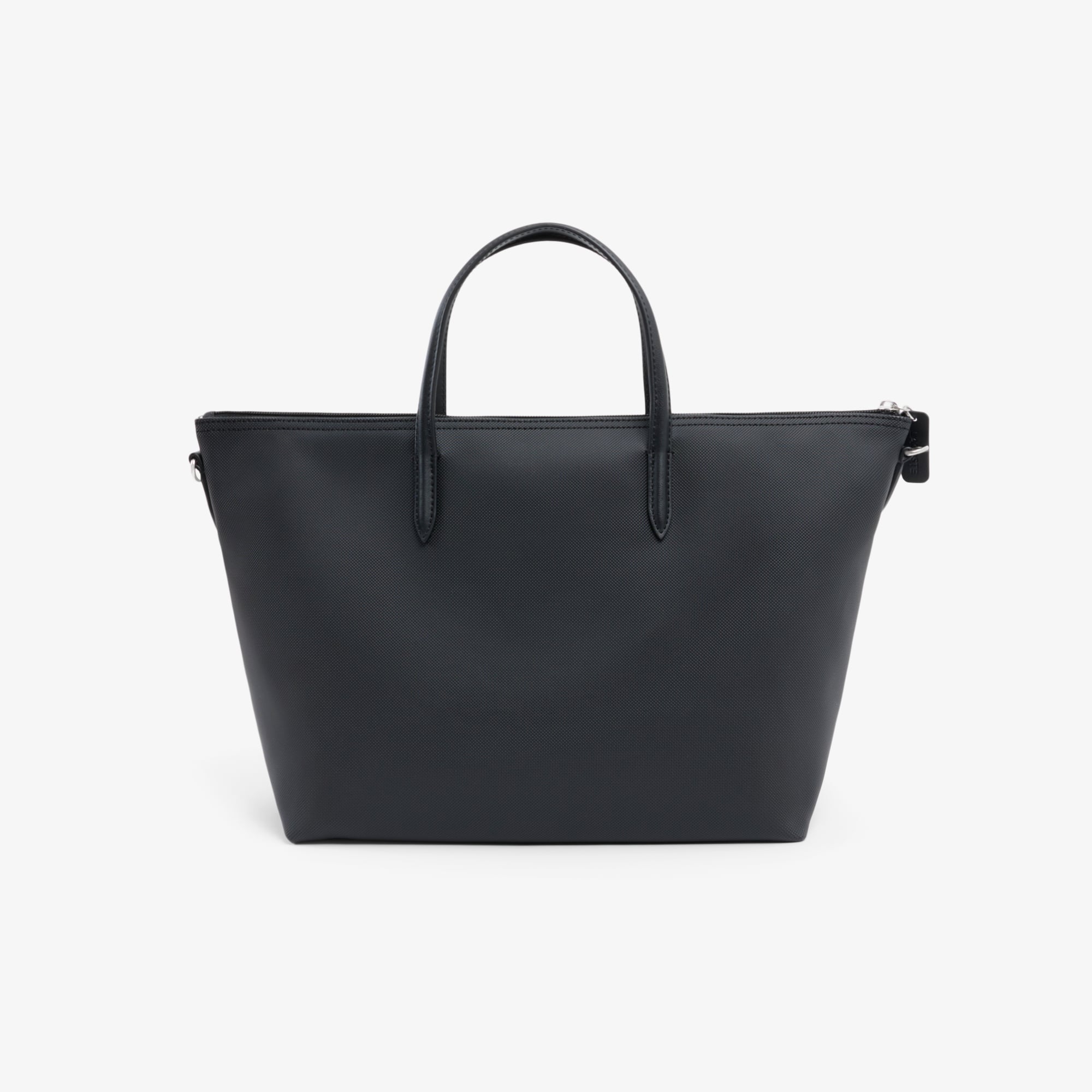 Túi Tote Lacoste Nữ L.12.12 Concept Size Nhỏ