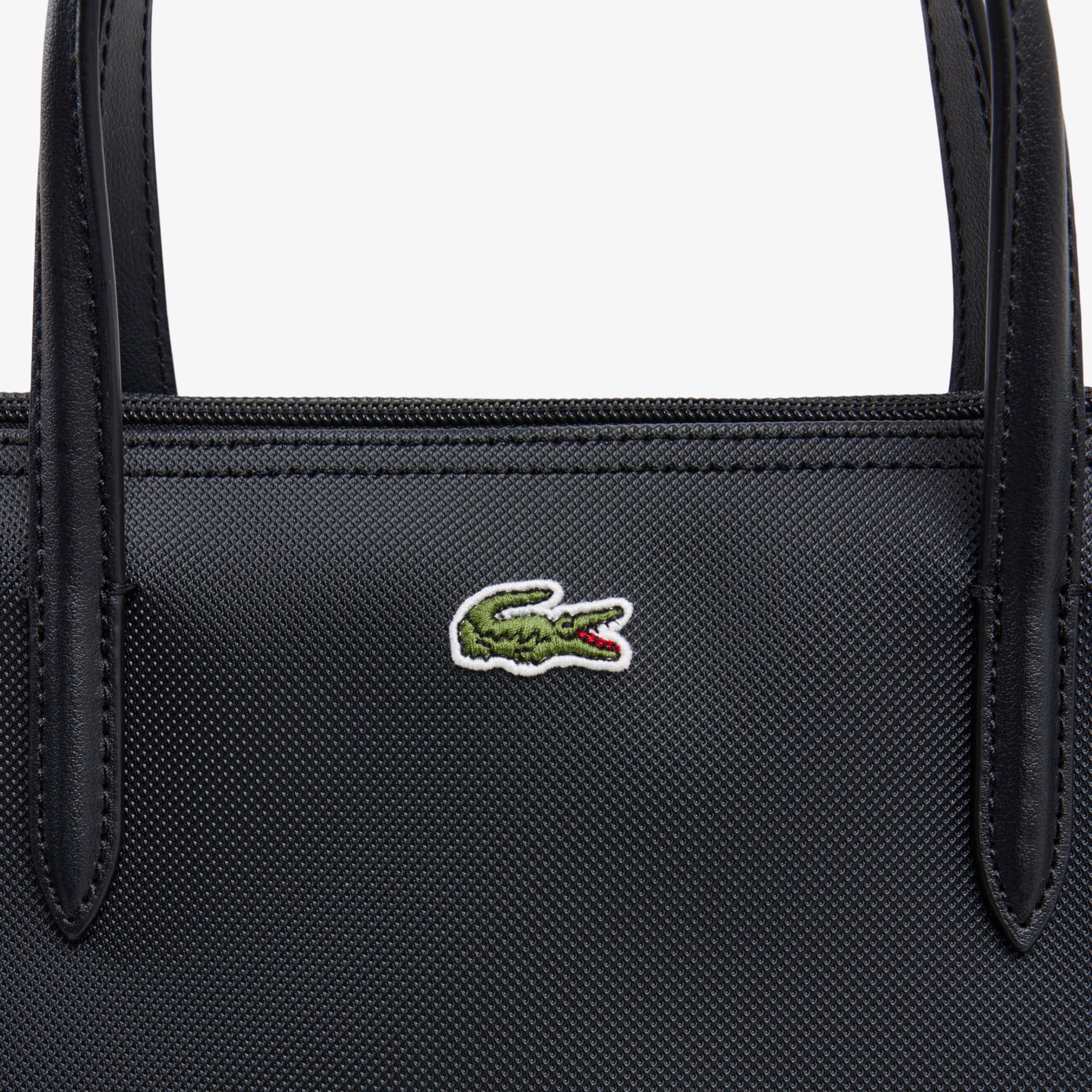 Túi Tote Lacoste Nữ L.12.12 Concept Size Nhỏ