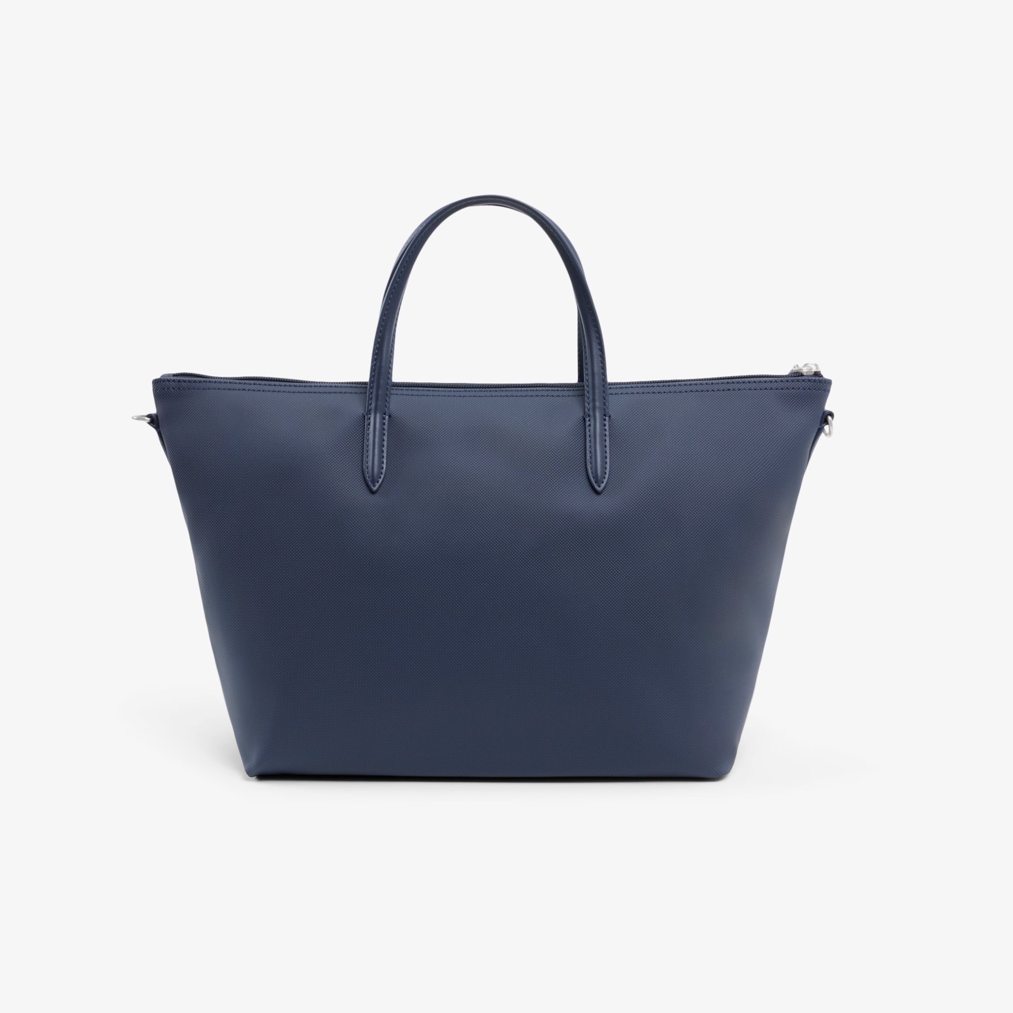 Túi Tote Lacoste Nữ L.12.12 Concept Size Nhỏ