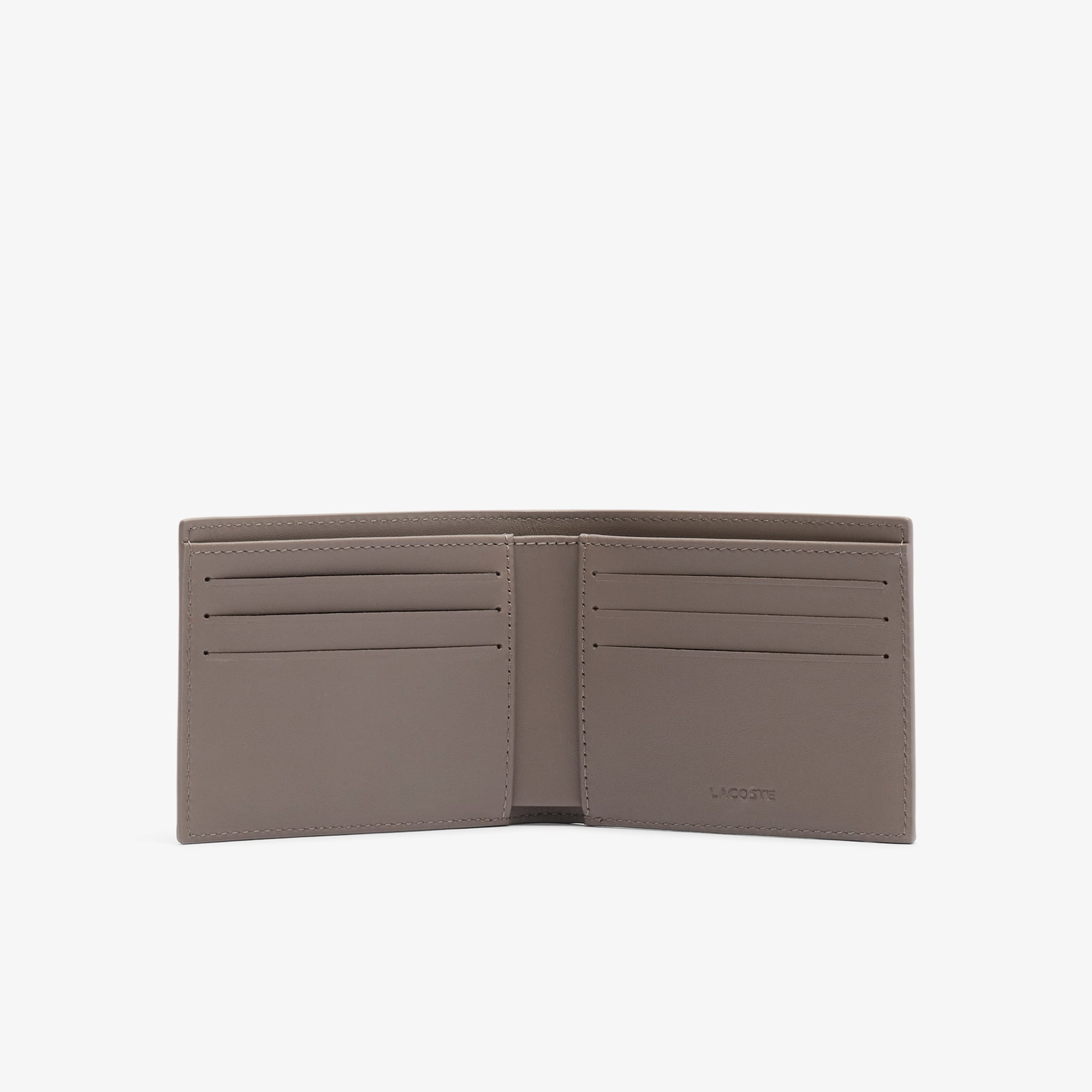 Ví Lacoste Nam Fitzgerald Chất Liệu Da