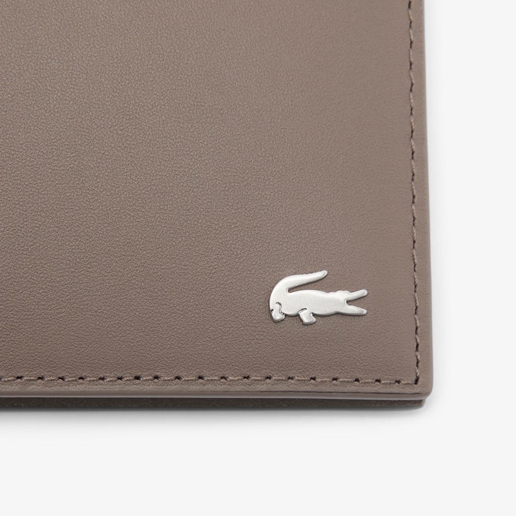 Ví Lacoste Nam Fitzgerald Chất Liệu Da