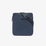 Túi Xách Lacoste Nam Chantaco Chất Liệu Da