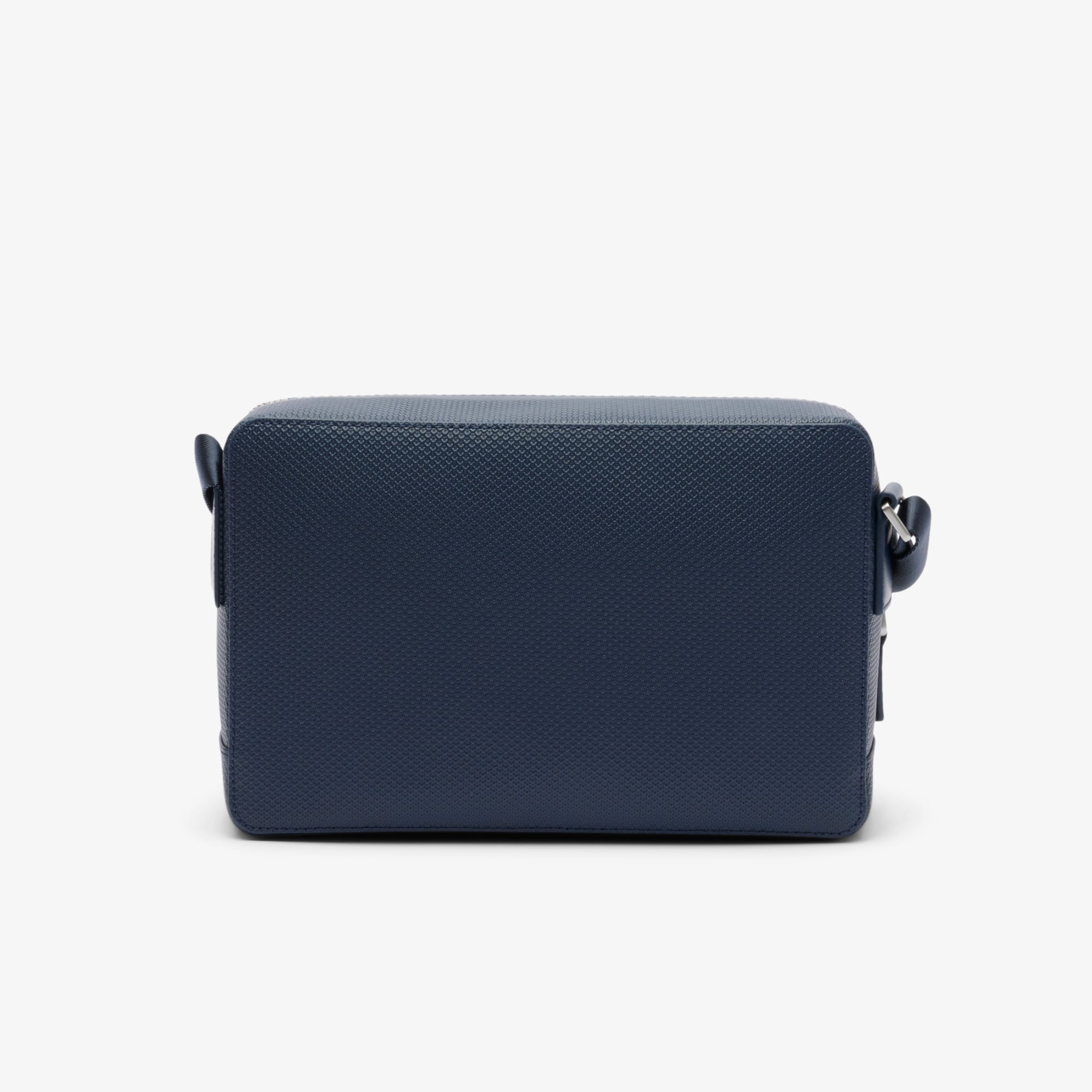 Túi Xách Lacoste Unisex Chantaco Chất Liệu Da