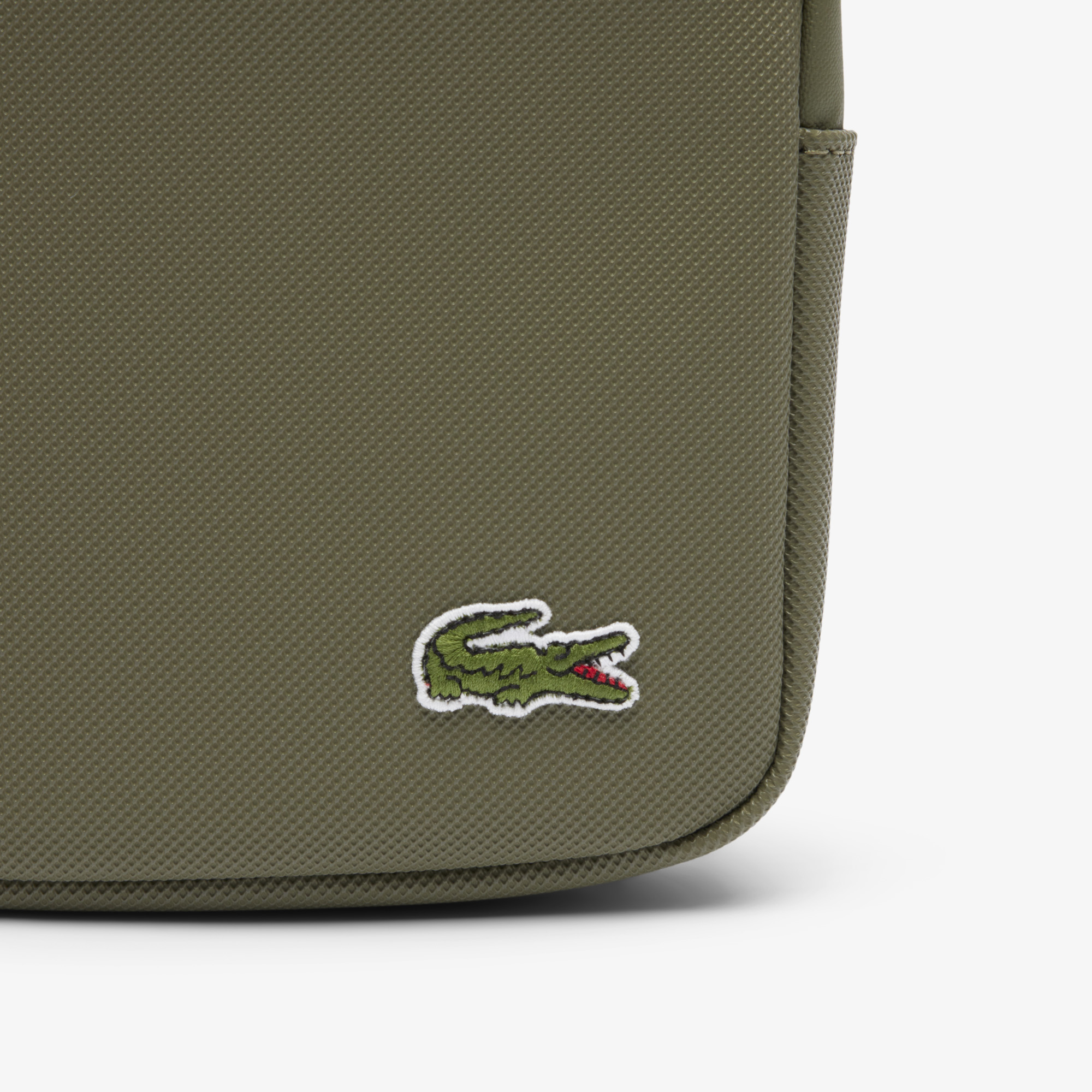 Túi Xách Lacoste Nam LCST Cỡ Nhỏ