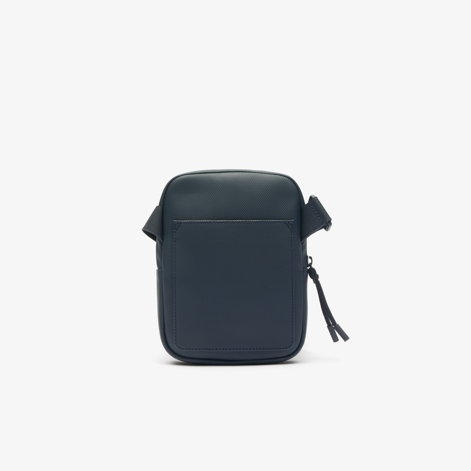 Túi Xách Lacoste Nam LCST Cỡ Nhỏ