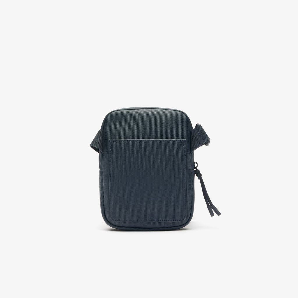 Túi Xách Lacoste Nam LCST Cỡ Nhỏ