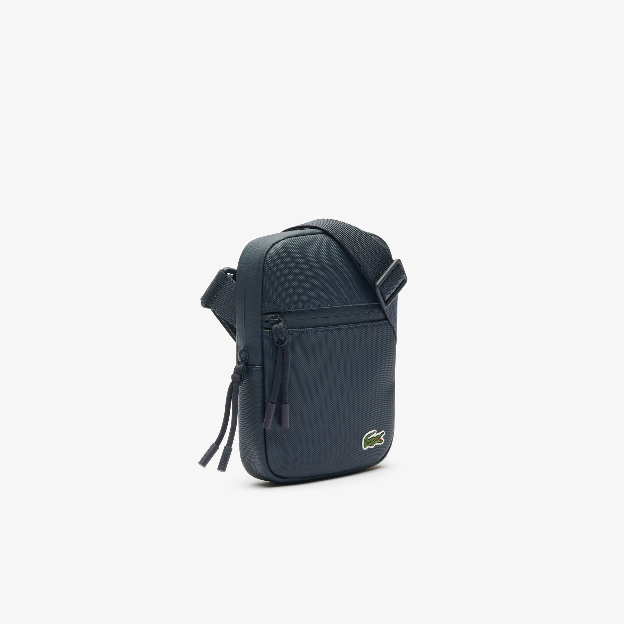 Túi Xách Lacoste Nam LCST Cỡ Nhỏ