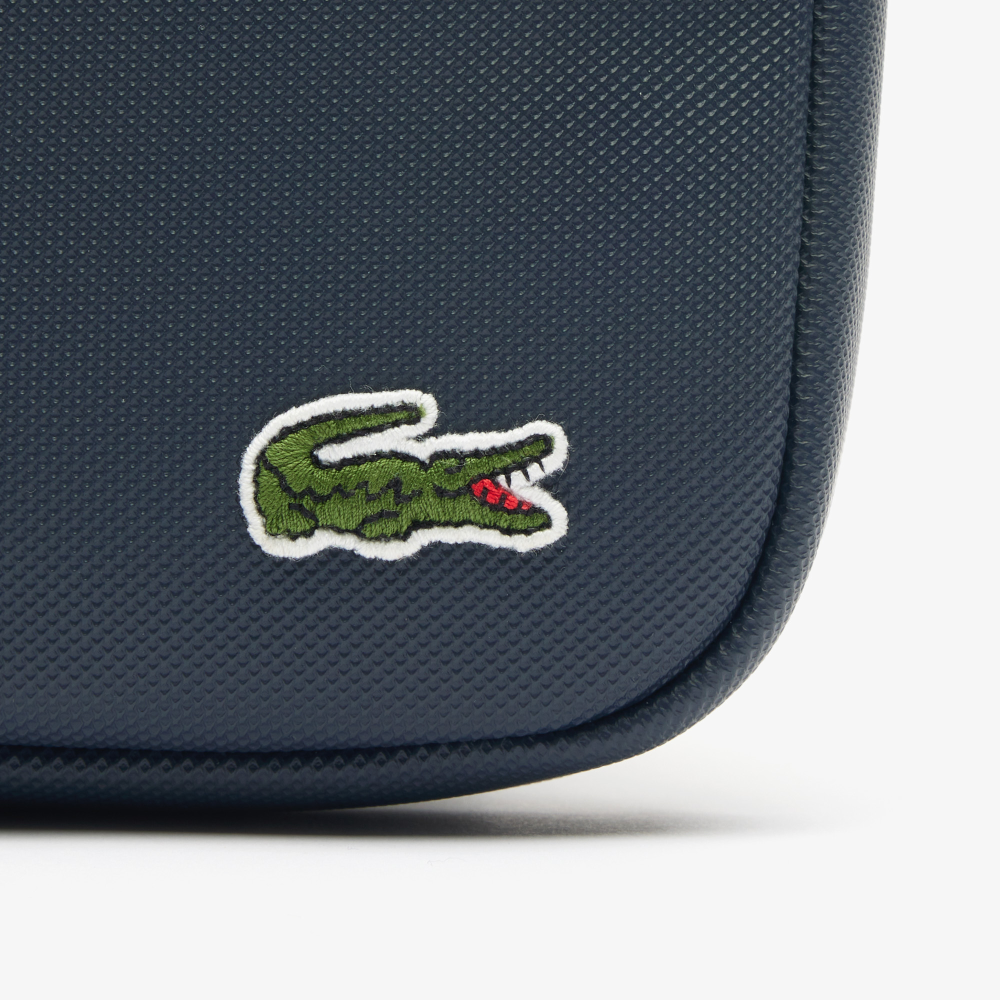 Túi Xách Lacoste Nam LCST Cỡ Nhỏ