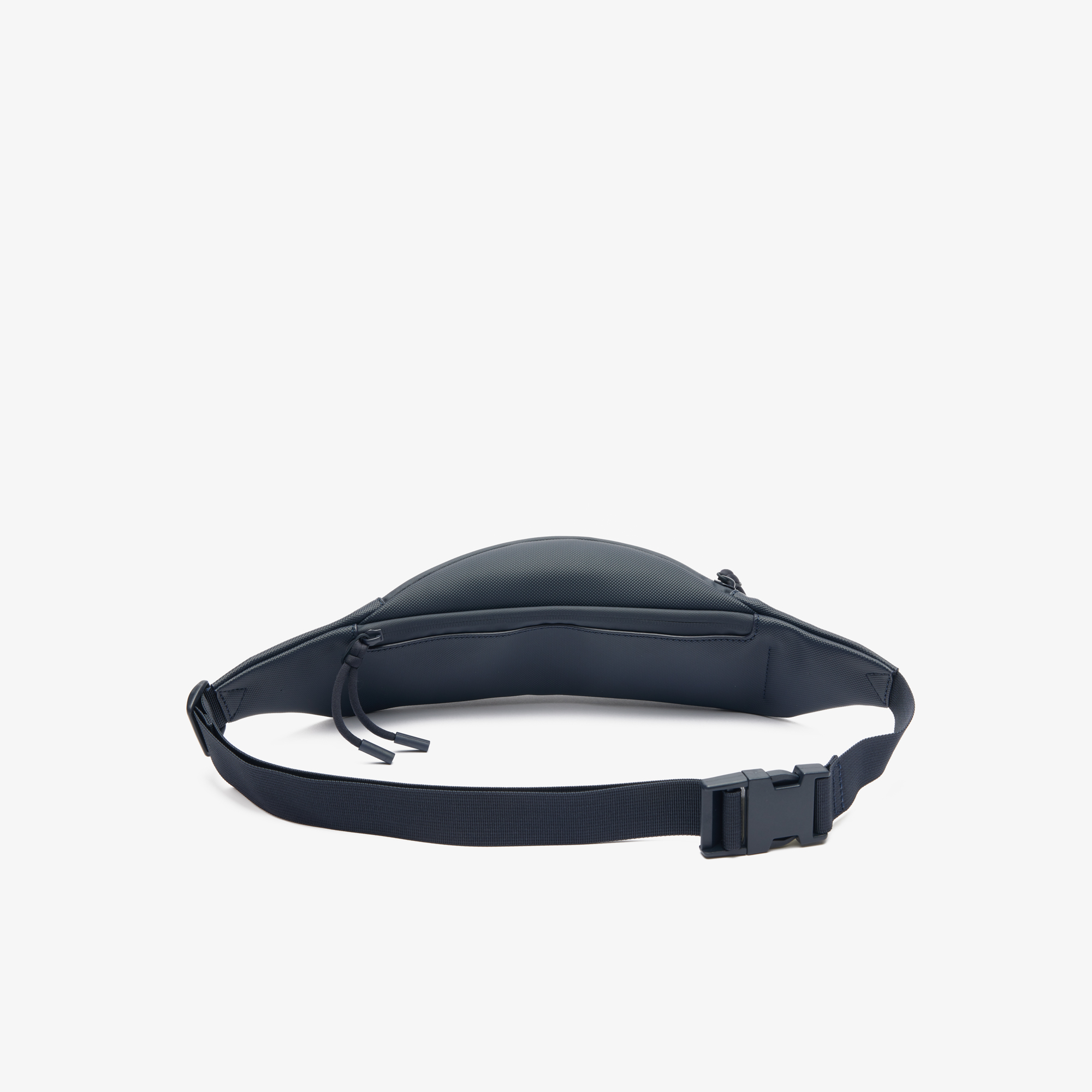 Túi Xách Lacoste Unisex LCST Có Khoá Kéo