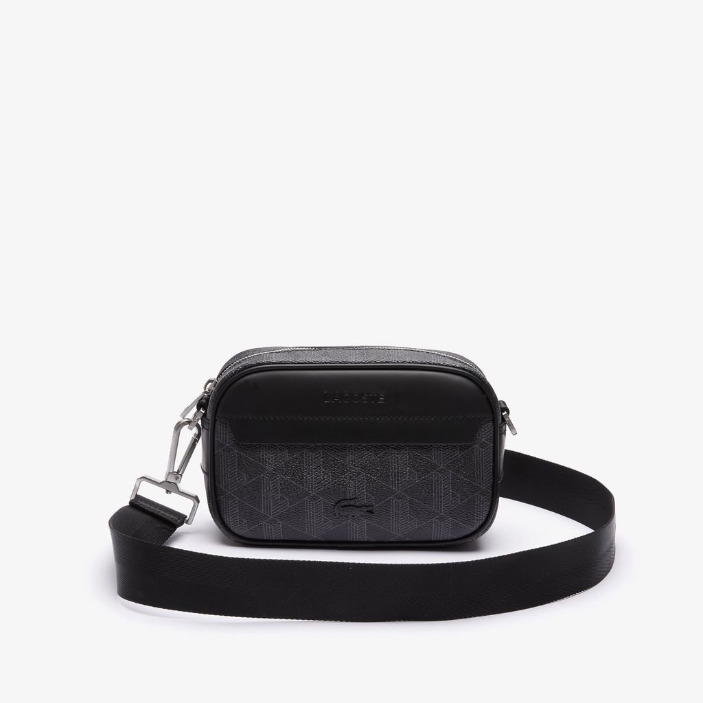 Túi Đeo Chéo Lacoste Nam The Blend Cỡ Nhỏ