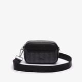 Túi Đeo Chéo Lacoste Nam The Blend Cỡ Nhỏ