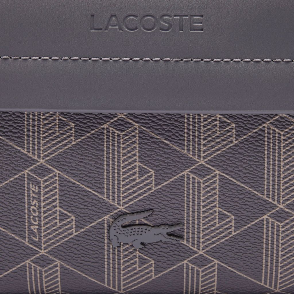 Túi Đeo Chéo Lacoste Nam The Blend Cỡ Nhỏ
