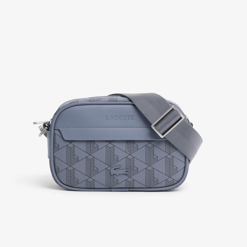 Túi Đeo Chéo Lacoste Nam The Blend Cỡ Nhỏ