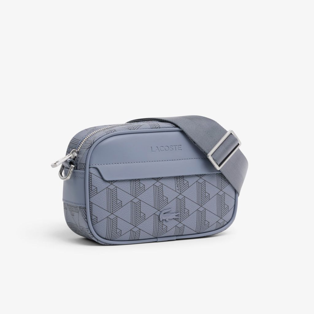 Túi Đeo Chéo Lacoste Nam The Blend Cỡ Nhỏ
