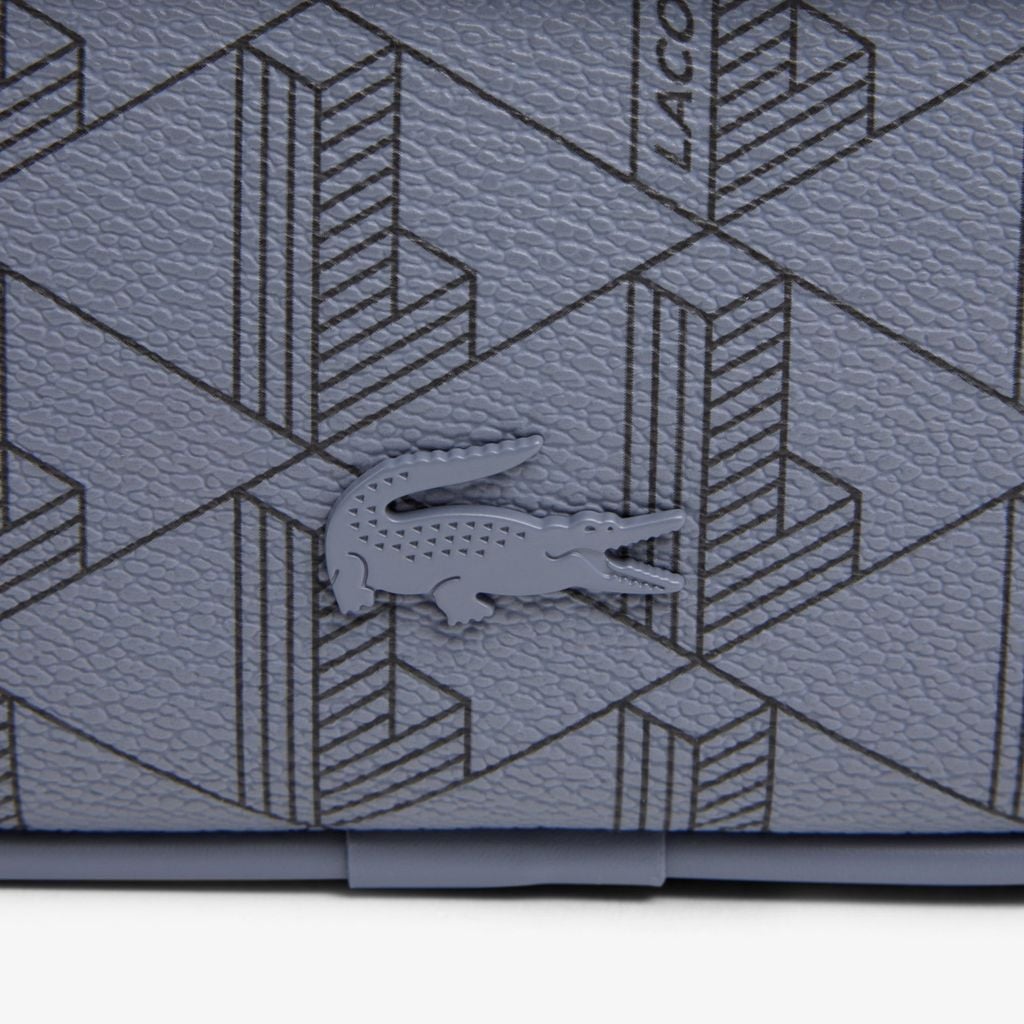 Túi Đeo Chéo Lacoste Nam The Blend Cỡ Nhỏ