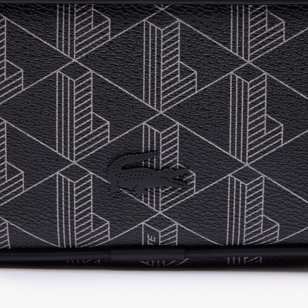 Túi Đeo Chéo Lacoste Nam The Blend