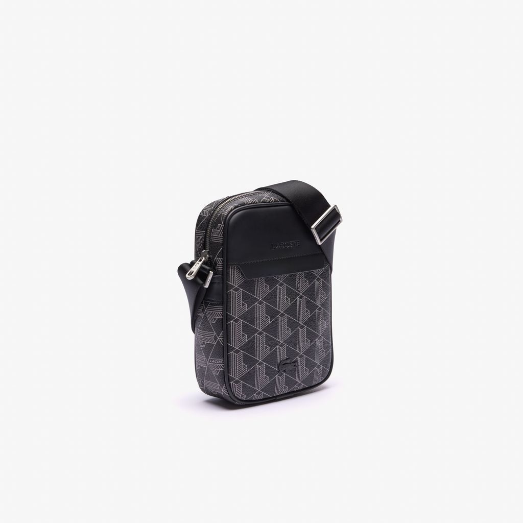 Túi Đeo Chéo Lacoste Nam The Blend