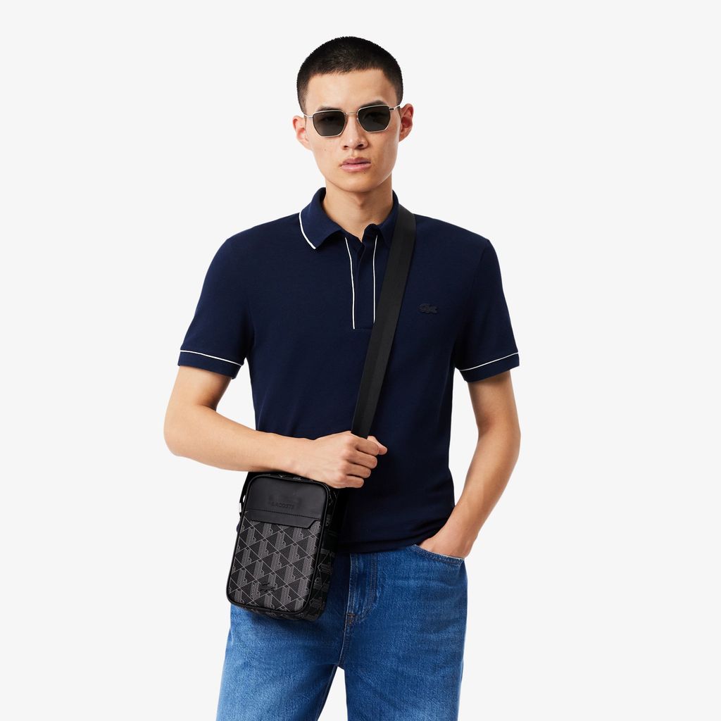 Túi Đeo Chéo Lacoste Nam The Blend