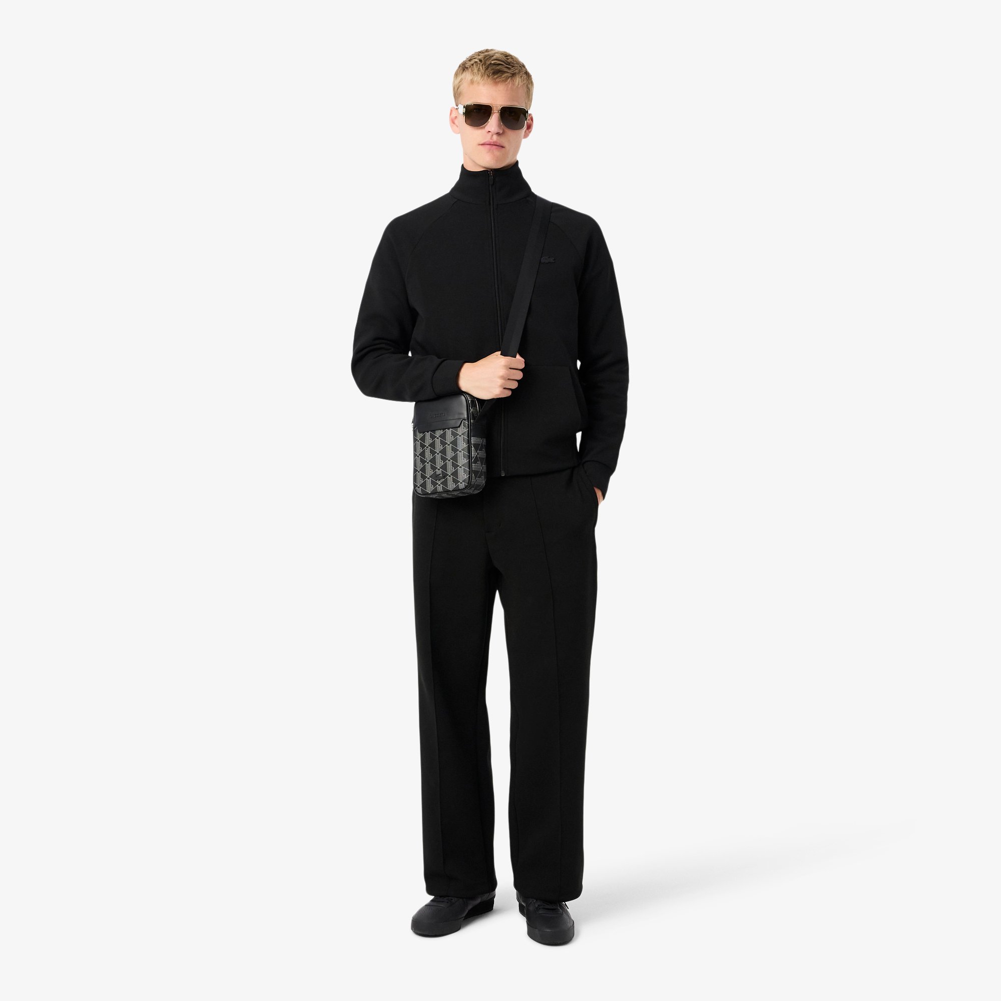 Túi Đeo Chéo Lacoste Nam The Blend