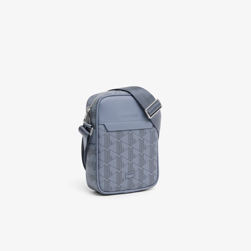 Túi Đeo Chéo Lacoste Nam The Blend