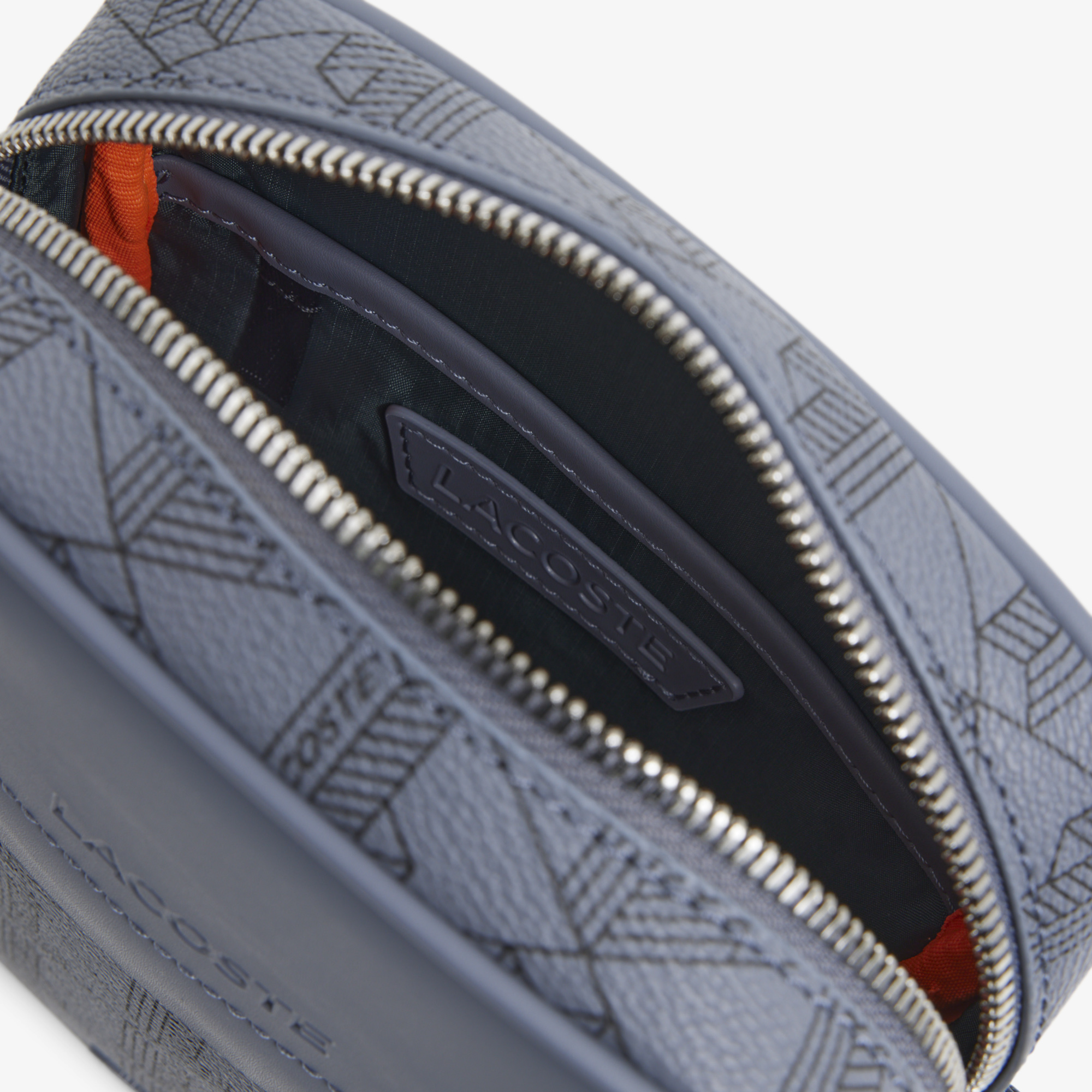 Túi Đeo Chéo Lacoste Nam The Blend