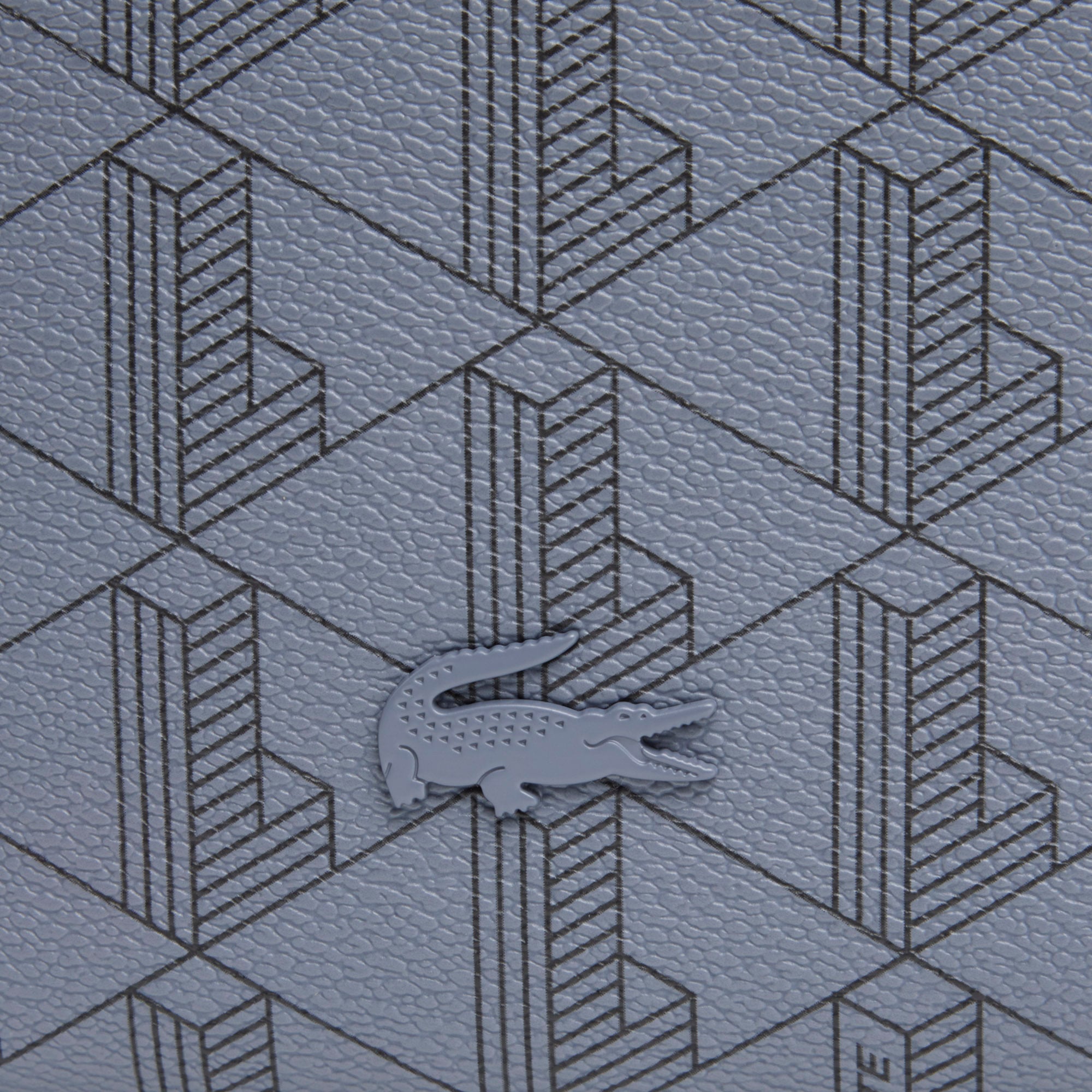 Túi Đeo Chéo Lacoste Nam The Blend