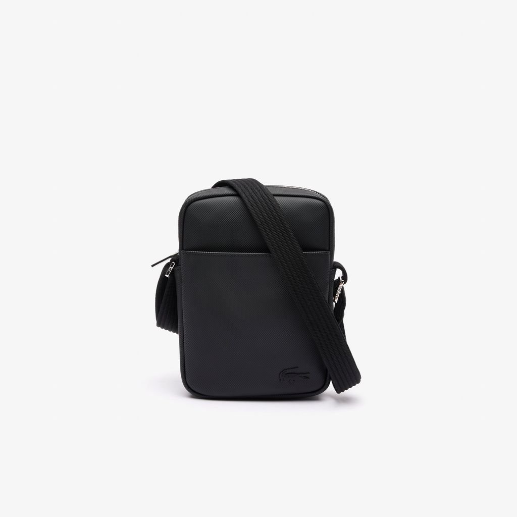 Túi Đeo Chéo Lacoste Nam Cổ Điển
