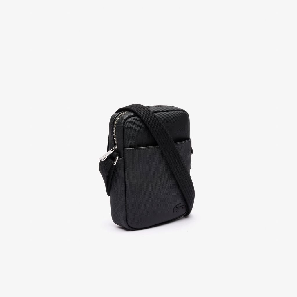 Túi Đeo Chéo Lacoste Nam Cổ Điển