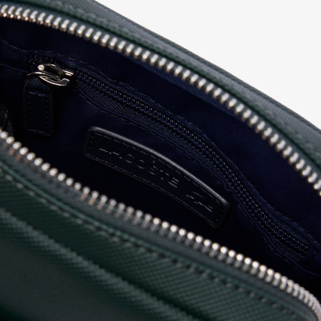 Túi Đeo Chéo Lacoste Nam Cổ Điển