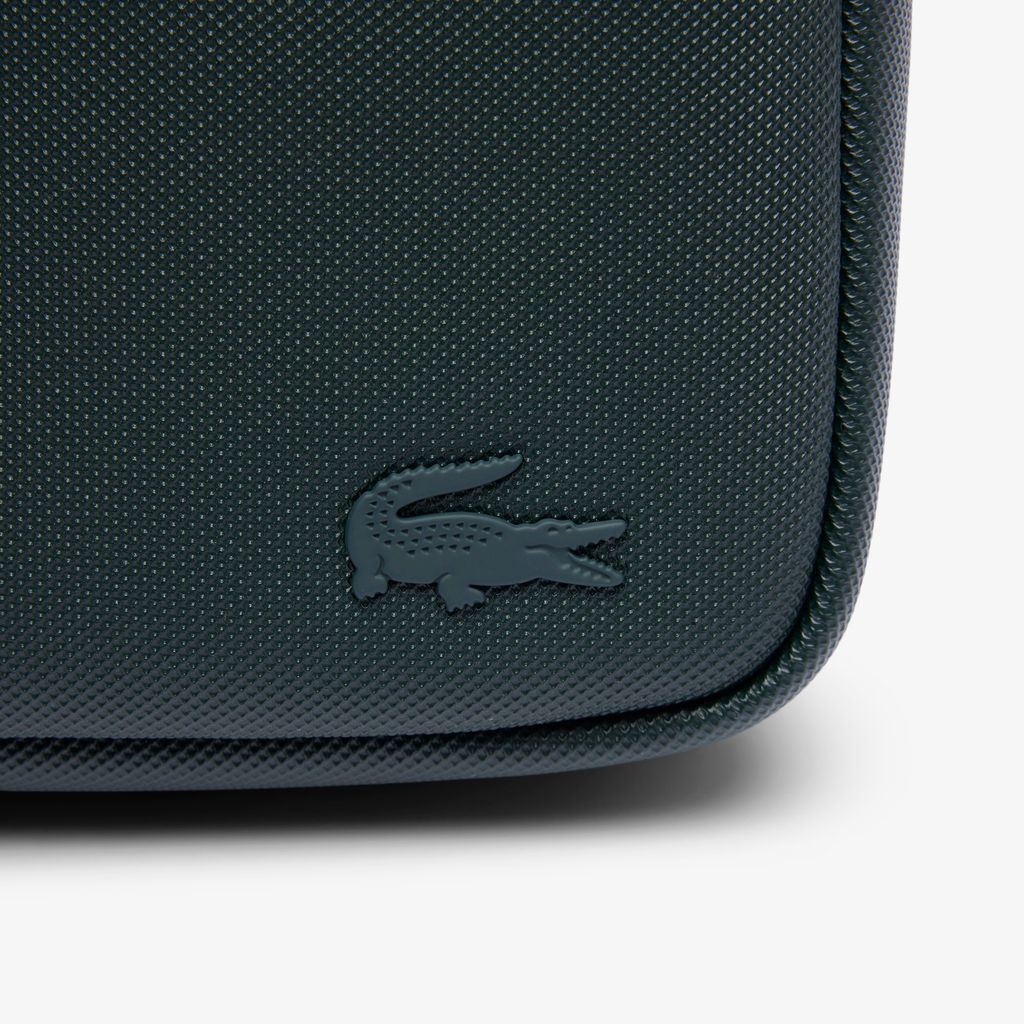 Túi Đeo Chéo Lacoste Nam Cổ Điển