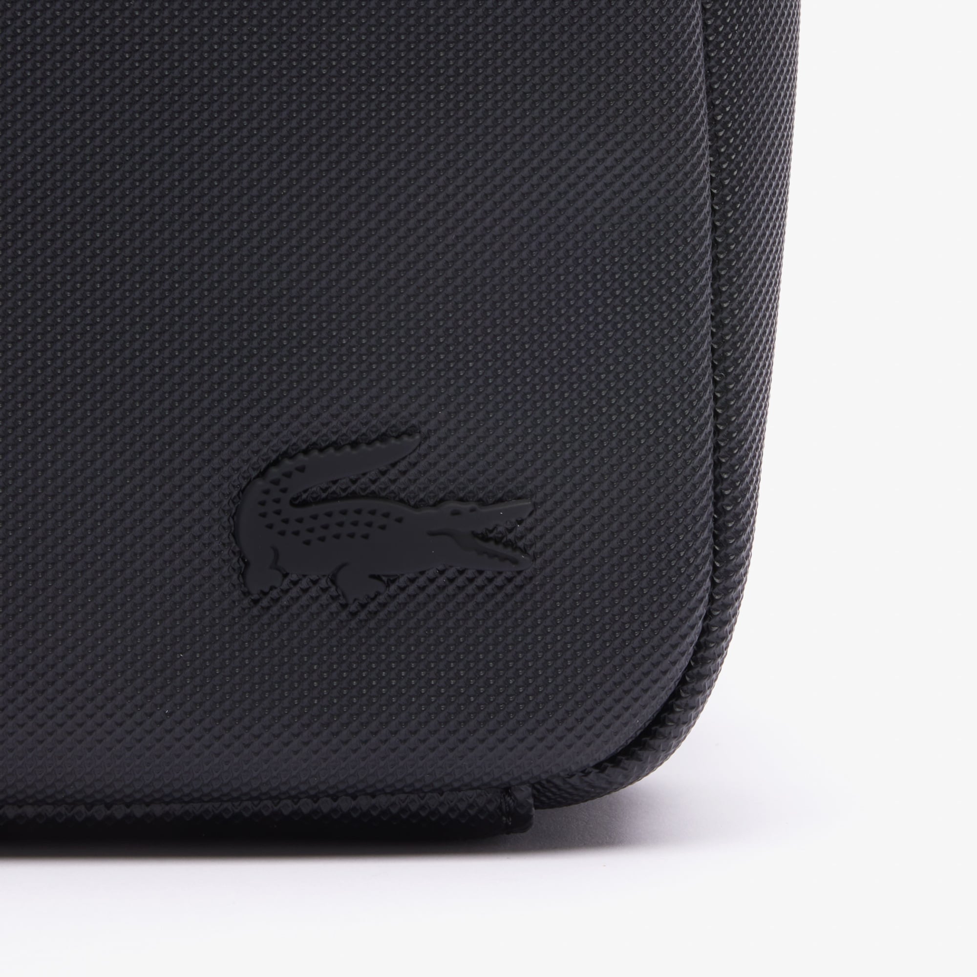 Túi Đeo Chéo Lacoste Nam Cổ Điển