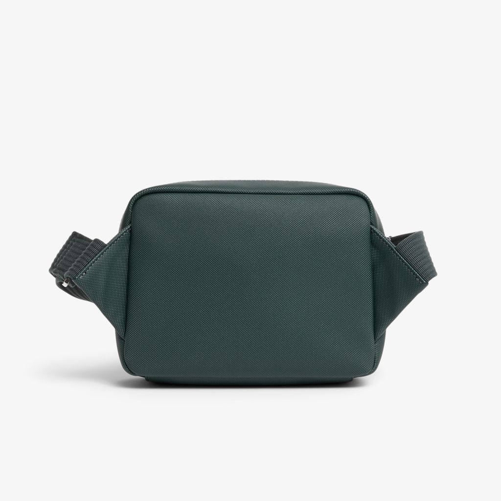 Túi Đeo Chéo Lacoste Nam Cổ Điển