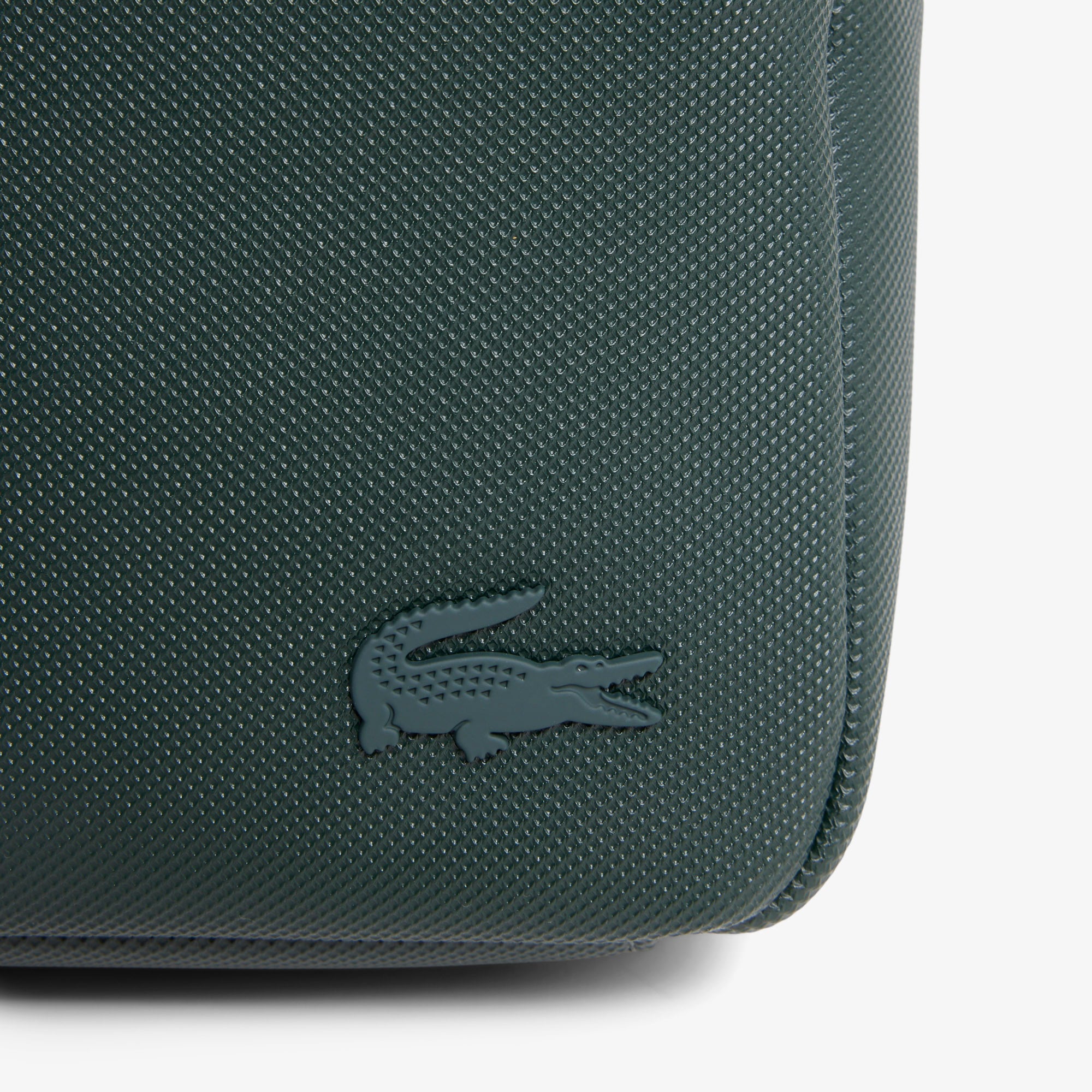 Túi Đeo Chéo Lacoste Nam Cổ Điển