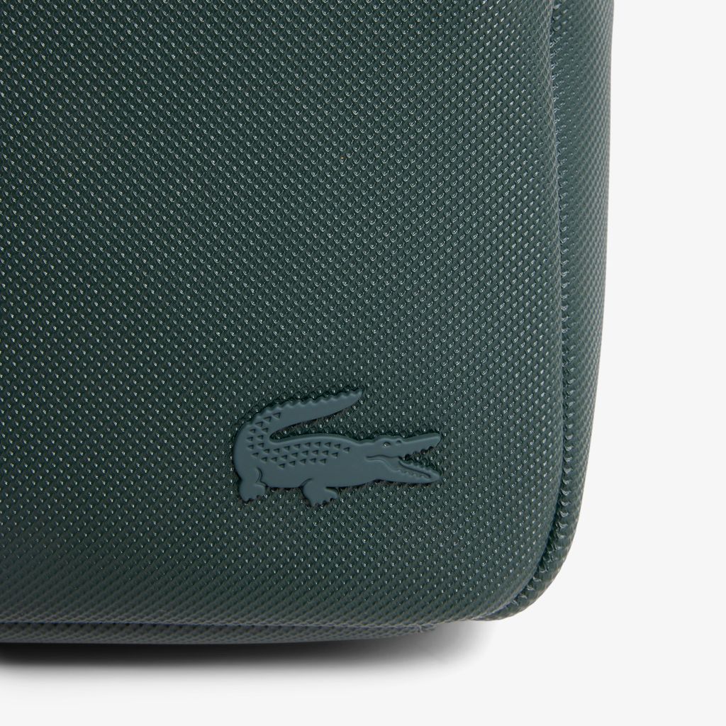 Túi Đeo Chéo Lacoste Nam Cổ Điển