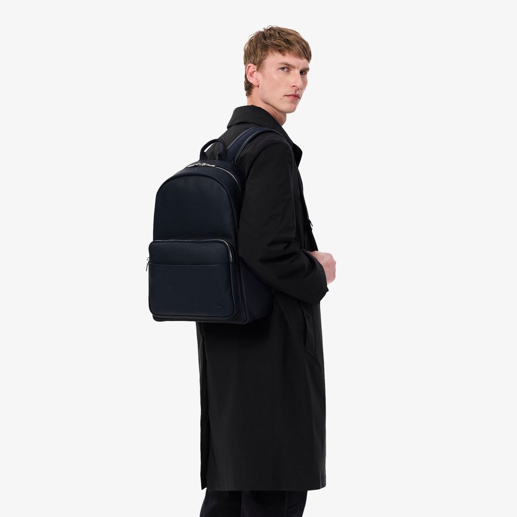 Ba Lô Lacoste Nam Cổ Điển